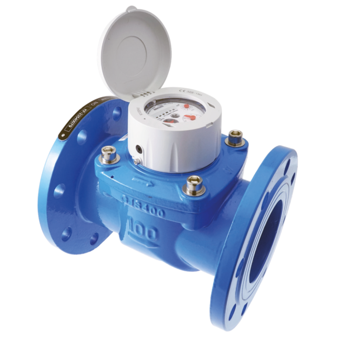 Flow Measurement